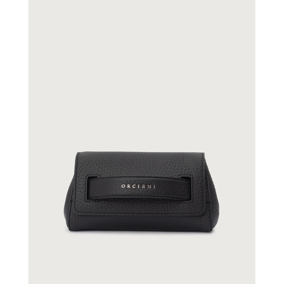 BORSA MINI GOSSIP XS ORCIANI B02169_SOF NERO