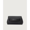 BORSA MINI CLUTCH GOSSIP ORCIANI B02169_SOF NERO