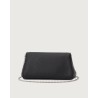 BORSA MINI CLUTCH GOSSIP ORCIANI B02169_SOF NERO