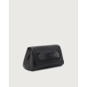 BORSA MINI CLUTCH GOSSIP ORCIANI B02169_SOF NERO