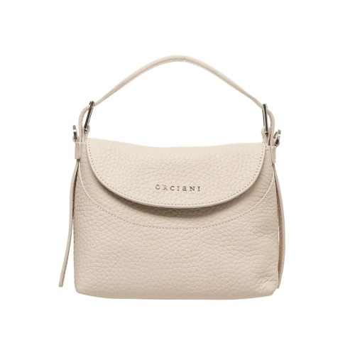 BORSA NANA S ORCIANI B02175_SOF AVORIO