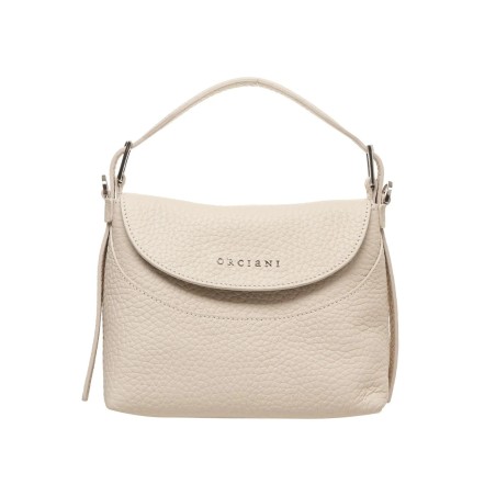 BORSA NANA S ORCIANI B02175_SOF AVORIO