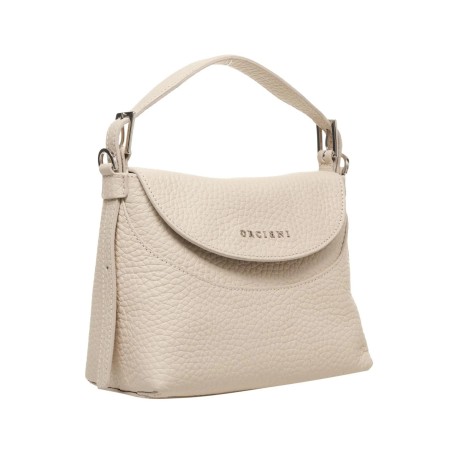 BORSA NANA S ORCIANI B02175_SOF AVORIO