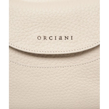 BORSA NANA S ORCIANI B02175_SOF AVORIO