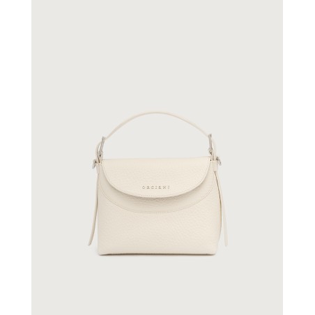 BORSA NANA S ORCIANI B02175_SOF BIANCO