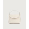 BORSA NANA S ORCIANI B02175_SOF BIANCO