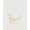 BORSA NANA S ORCIANI B02175_SOF BIANCO