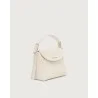 BORSA NANA S ORCIANI B02175_SOF BIANCO