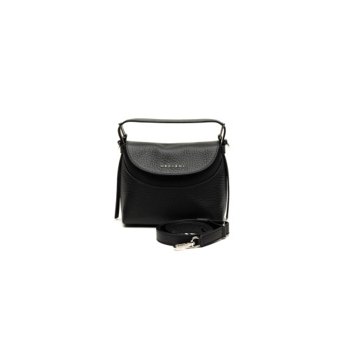 BORSA NANA S ORCIANI B02175_SOF NERO