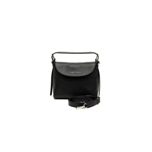BORSA NANA S ORCIANI B02175_SOF NERO