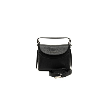 BORSA NANA S ORCIANI B02175_SOF NERO