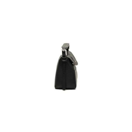 BORSA NANA S ORCIANI B02175_SOF NERO