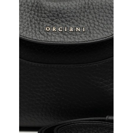 BORSA NANA S ORCIANI B02175_SOF NERO