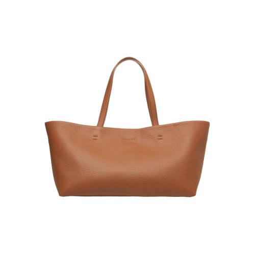 BORSA SHOPPER XL ORCIANI B02187_SOF CUOIO
