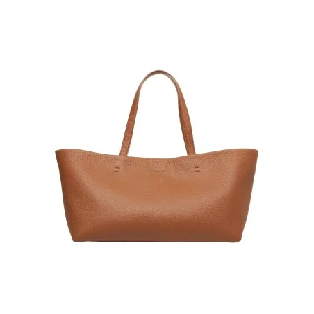 BORSA SHOPPER XL ORCIANI B02187_SOF CUOIO