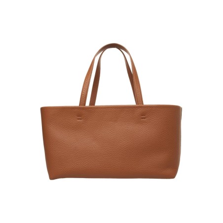 BORSA SHOPPER XL ORCIANI B02187_SOF CUOIO