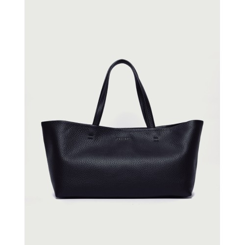 BORSA SHOPPER XL ORCIANI B02187_SOF NERO