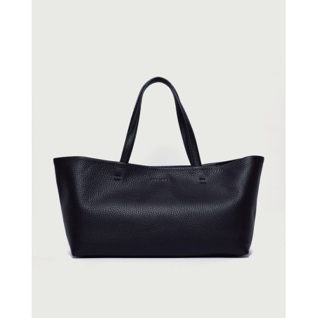 BORSA SHOPPER XL ORCIANI B02187_SOF NERO
