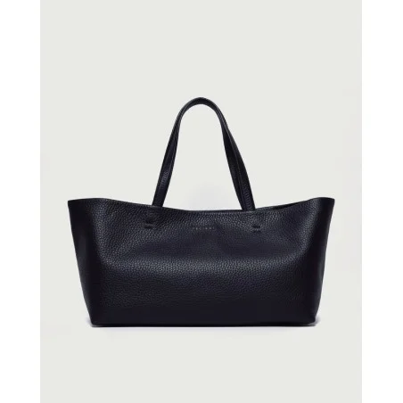 BORSA SHOPPER XL ORCIANI B02187_SOF NERO