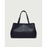 BORSA SHOPPER XL ORCIANI B02187_SOF NERO