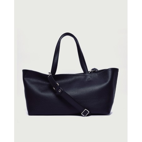 BORSA SHOPPER XL ORCIANI B02187_SOF NERO