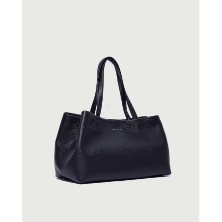 BORSA SHOPPER XL ORCIANI B02187_SOF NERO