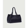 BORSA SHOPPER XL ORCIANI B02187_SOF NERO