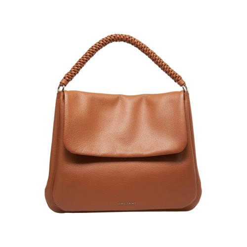 BORSA SCOOBY ORCIANI B02190_SCB CUOIO