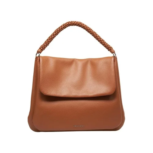 BORSA SCOOBY ORCIANI B02190_SCB CUOIO