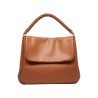 BORSA SCOOBY ORCIANI B02190_SCB CUOIO