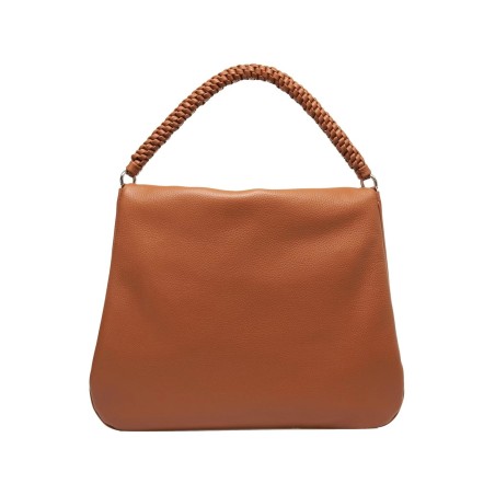 BORSA SCOOBY ORCIANI B02190_SCB CUOIO