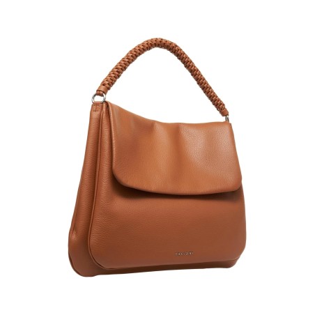 BORSA SCOOBY ORCIANI B02190_SCB CUOIO