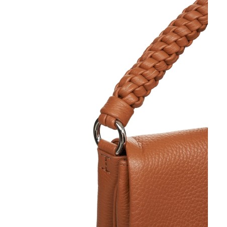 BORSA SCOOBY ORCIANI B02190_SCB CUOIO