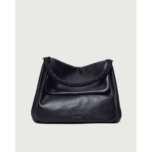BORSA SCOOBY ORCIANI B02190_SCB NERO