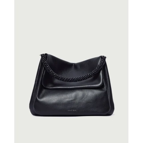 BORSA SCOOBY ORCIANI B02190_SCB NERO