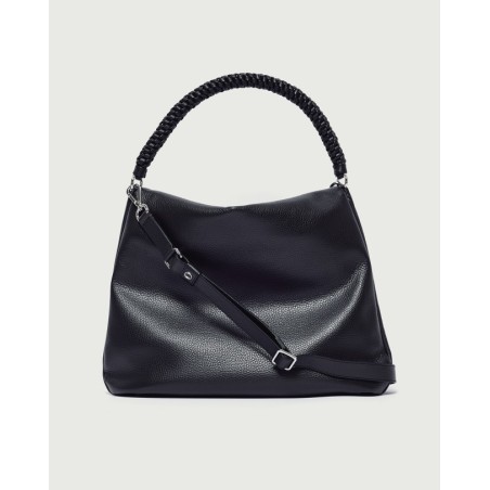 BORSA SCOOBY ORCIANI B02190_SCB NERO