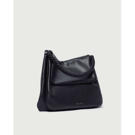 BORSA SCOOBY ORCIANI B02190_SCB NERO