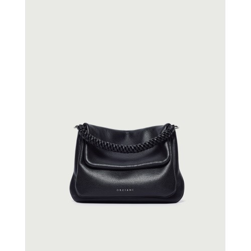 BORSA DIANA S SCOOBY ORCIANI B02191 NERO