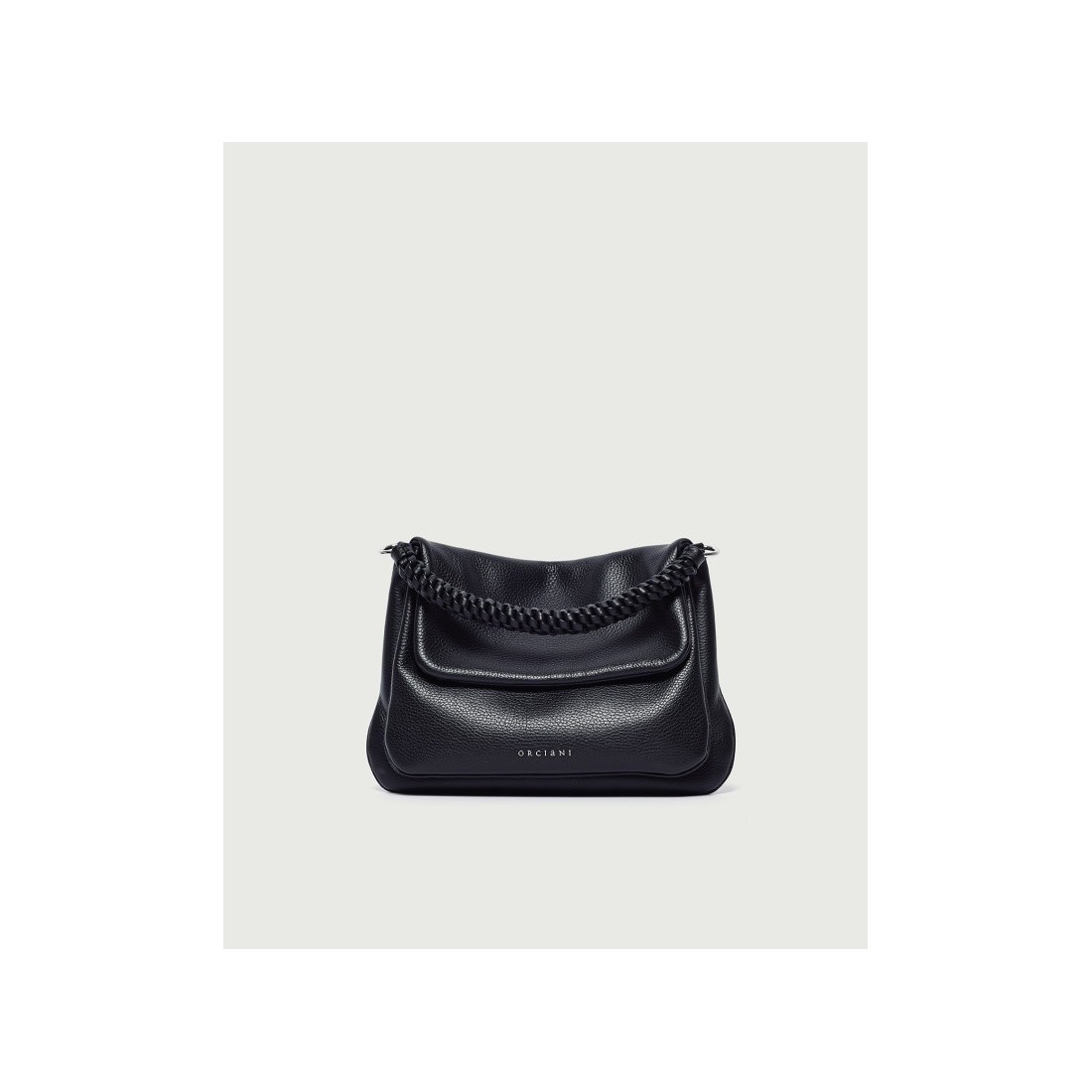 BORSA DIANA S SCOOBY ORCIANI B02191 NERO