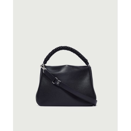 BORSA DIANA S SCOOBY ORCIANI B02191 NERO