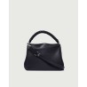 BORSA DIANA S SCOOBY ORCIANI B02191 NERO