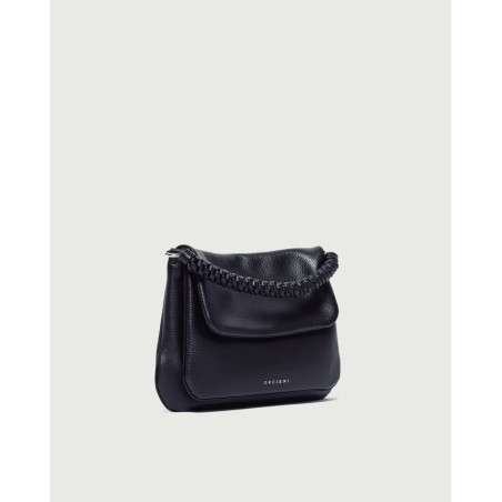 BORSA DIANA S SCOOBY ORCIANI B02191 NERO