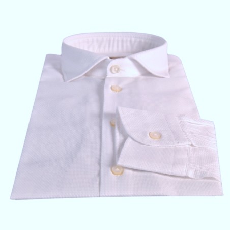 CAMICIA COTONE BASTONCINO B4201.166 UN
