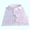 CAMICIA COTONE BASTONCINO B4201.166 UN