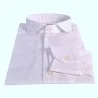 CAMICIA COTONE BASTONCINO B4201.166 UN