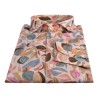 CAMICIA LINO E COTONE BASTONCINO B4271.166 UN