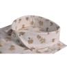 CAMICIA IN LINO BASTONCINO B4277.166 02