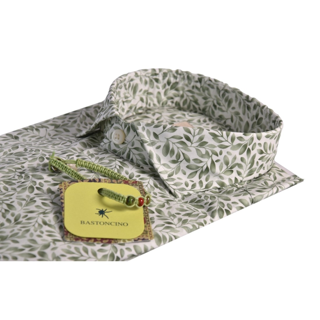 CAMICIA FANTASIA BASTONCINO B4292.166 03