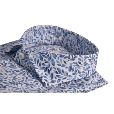 CAMICIA FANTASIA BASTONCINO B4292.166 04
