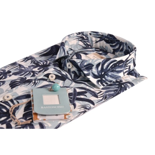 CAMICIA BASTONCINO B4306.166 UN